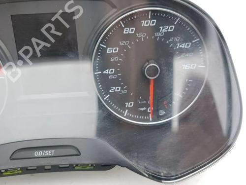Instrument cluster SEAT ATECA (KH7, KHP) 1.6 TDI | BP32692637C47 - Image 9