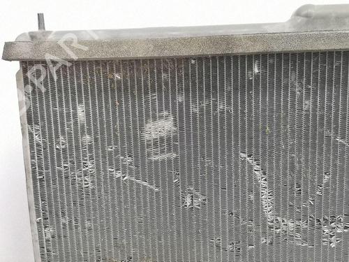 Water radiator SUBARU FORESTER (SH_) 2.0 D AWD (SHH, SHD, SHN) | BP38278889M31 - Image 12