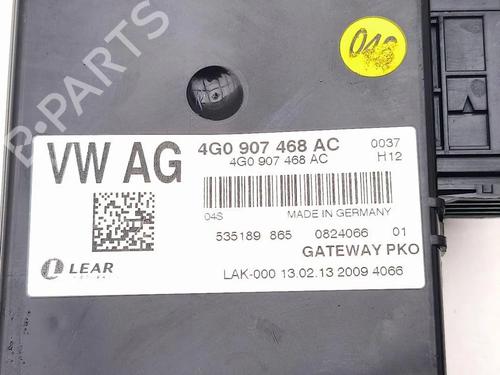 Electronic module AUDI A6 C7 Avant (4G5, 4GD) 3.0 TDI quattro | BP36199732M83 - Image 9