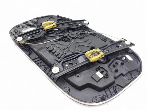 Front left window mechanism VOLVO V60 II (225) D3 | BP37670412C22 - Image 4