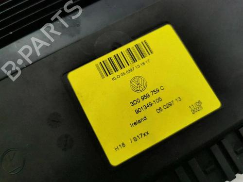 Control unit BENTLEY CONTINENTAL FLYING SPUR (3W_) 6.0 | BP38251477M11 - Image 4