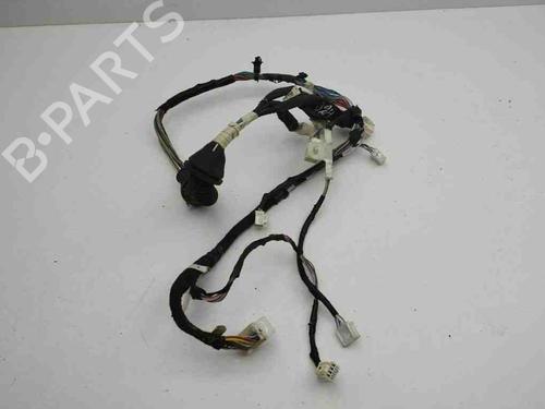 Used Wiring harness TOYOTA AURIS (_E18_) 1.4 D-4D (NDE180_, NDE180R) (90 hp) 28889750