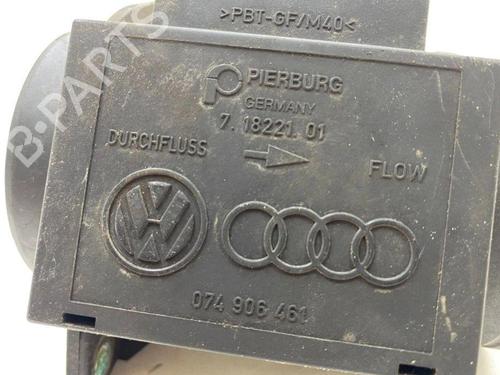 Mass air flow sensor BMW X5 (E53) 3.0 d | BP28876095M95