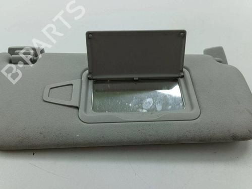 Right sun visor MERCEDES-BENZ A-CLASS (W169) A 180 CDI (169.007, 169.307) | BP28877639I2 