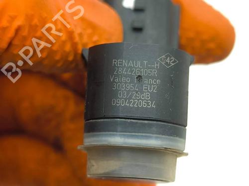 Electronic module RENAULT CAPTUR II (HF_) TCe 100 (HFMT) | BP33669862M83 - Image 6