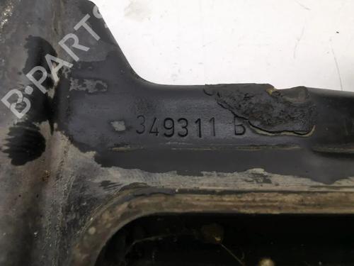 Engine mount VOLVO V50 (545) 1.6 D | BP33912202M89 - Image 7