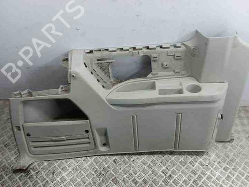 Used Boot lining CHRYSLER VOYAGER II (ES) 2.5 TD (118 hp) 28845403