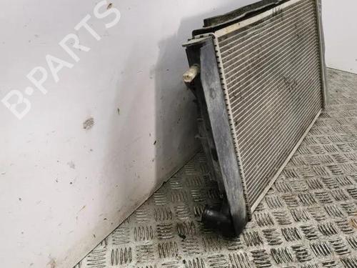 Kølerpakke TOYOTA COROLLA Verso (_E12_) 2.0 D-4D (CDE120_, CDE120R) | BP28842354M120