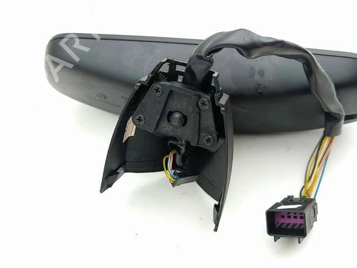 Rear mirror MASERATI QUATTROPORTE V 4.2 | BP36347342I6 - Image 4
