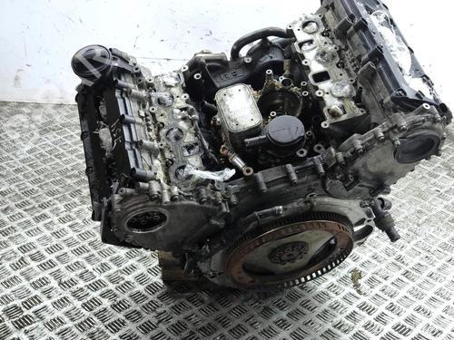 Engine AUDI Q7 (4MB, 4MG, 4MQ) 45 TDI quattro | BP28872875M1 