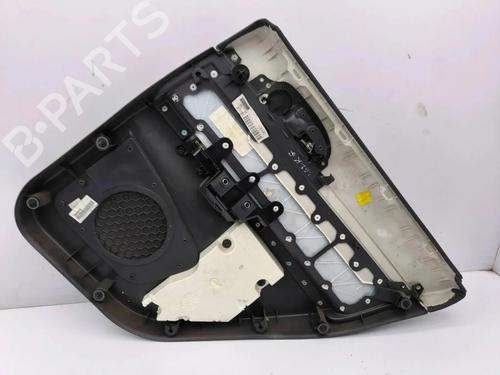 Rear left panel LEXUS GS (_S19_) 350 AWD (GRS196_, GRS196R) | BP34190296C60 - Image 5