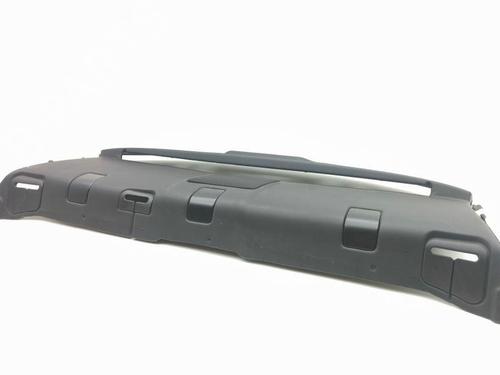 Rear parcel shelf MASERATI QUATTROPORTE V 4.2 | BP28907013C85 