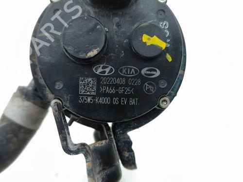 Ekstra vandpumpe HYUNDAI KONA (OS, OSE, OSI) EV | BP29878734M111