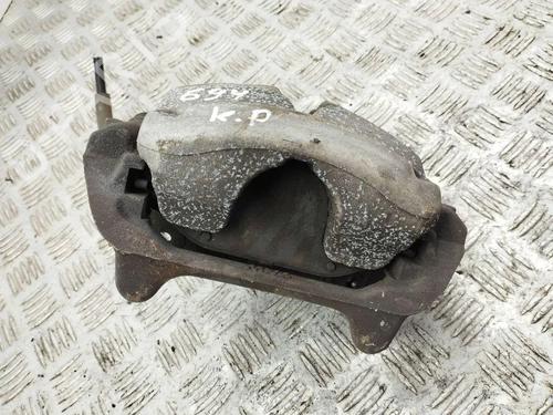 Left front brake caliper MERCEDES-BENZ E-CLASS (W213) E 220 d (213.004) | BP28896310M105 - Image 2