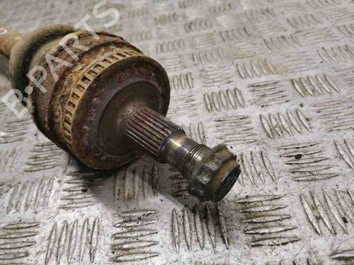 Right rear driveshaft MERCEDES-BENZ S-CLASS (W220, V220) S 400 CDI (220.028, 220.128) | BP28887563M41 