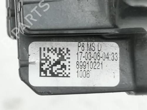 Elektronisk modul PEUGEOT 3008 II SUV (MC_, MR_, MJ_, M4_) 1.6 BlueHDi 120 | BP28863413M83 