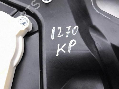 Front left window mechanism PORSCHE CAYENNE (92A) 3.6 | BP39229651C22 - Image 5
