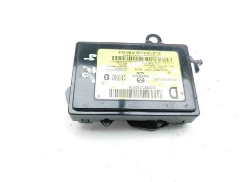 Electronic module MAZDA CX-7 (ER) 2.2 MZR-CD AWD (ER10A) | BP28892976M83 