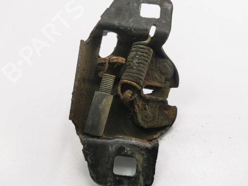 Hood lock CHRYSLER GRAND VOYAGER V (RT) 2.8 CRD | BP28876065C133 