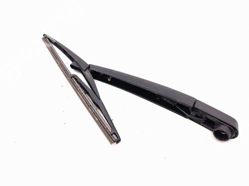 Used Rear windshield wiper arm PEUGEOT 2008 II (UD_, US_, UY_, UJ_, UR_, UC_) 1.2 PureTech 130 (USHNS, URHNS) (130 hp) 29569485