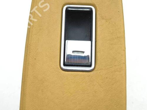 Left rear window switch BENTLEY CONTINENTAL FLYING SPUR (3W_) 6.0 | BP28883473I29 