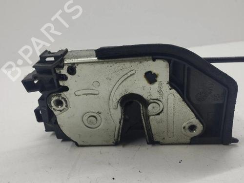 Front left lock BMW X3 (E83) 2.0 d | BP28885442C98 
