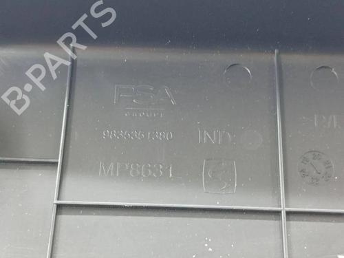 Pynteliste til bagklap OPEL MOKKA 1.2 (76) | BP36063443C151 - Image 5