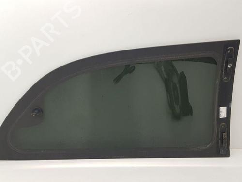 Rear left quarter glass CHRYSLER VOYAGER IV (RG, RS) 3.8 | BP28892065C93 