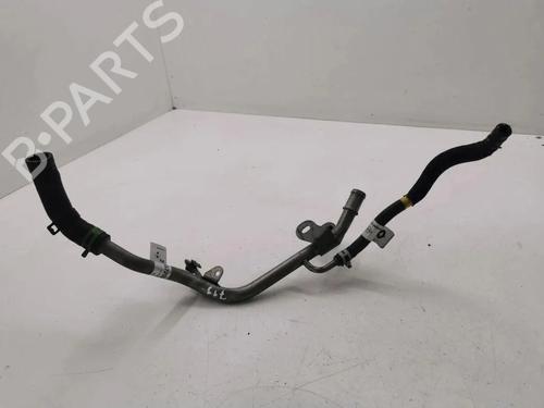 Pipe RENAULT CLIO II Hatchback Van (SB0/1/2_) 1.2 (SB0A, SB0F, SB1K, SB2D) | BP36152331M125 - Image 2