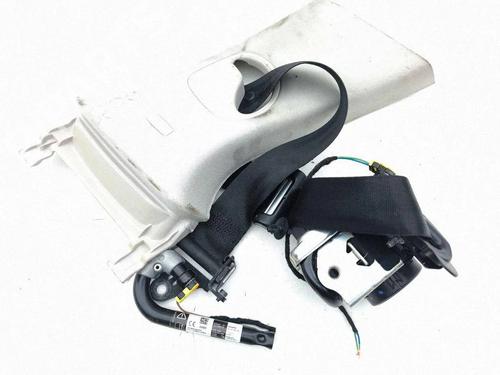 Front right seatbelt JAGUAR E-PACE (X540) 2.0 D180 AWD | BP38251687I25 - Image 2
