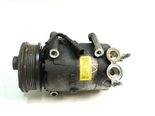 AC-Kompressor FORD GRAND C-MAX (DXA/CB7, DXA/CEU) 1.6 TDCi (115 hp) 28884779