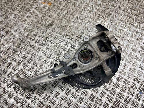 Right front steering knuckle AUDI A6 C8 (4A2) 55 TFSI e quattro | BP36081418M26  - Image 5