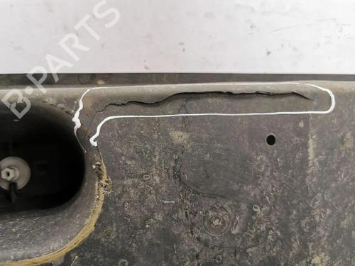 Underbody protection OPEL MOKKA 1.2 (76) | BP33642979M92 - Image 2