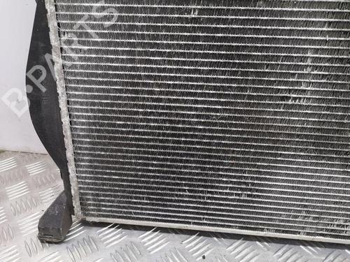 Water radiator AUDI A6 C6 (4F2) 3.0 TDI quattro | BP33241186M31 - Image 11