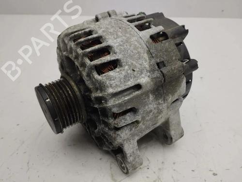Used Alternator Alternator 36194297 36194297