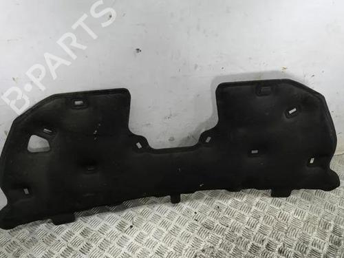 Topbeskyttelse FORD GALAXY III (CK) 2.0 TDCi (150 hp) 28863825