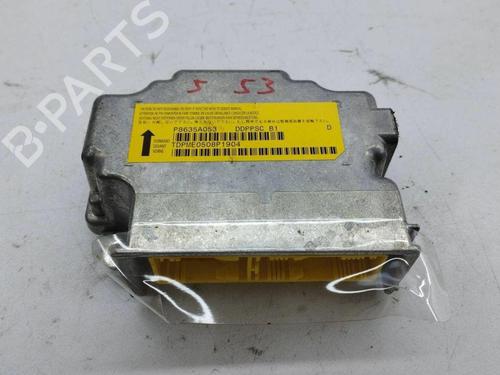 Used ECU airbags PEUGEOT 4007 (VU_, VV_) 2.2 HDi (156 hp) 28875313