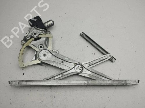 Used Front left window mechanism Front left window mechanism TOYOTA C-HR (_X1_) 1.8 Hybrid (ZYX10_, ZYX11_, ZYX10R, ZYX11R) (122 hp) 40191306 40191306