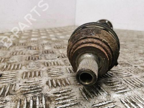 Left front driveshaft VW PASSAT ALLTRACK B8 Variant (3G5, CB5) 2.0 TDI 4motion | BP38247950M38 - Image 4