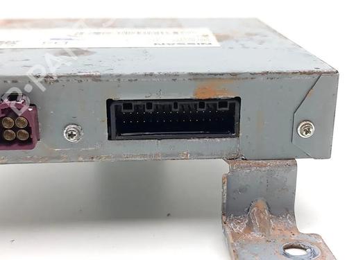 Electronic module NISSAN QASHQAI III (J12) 1.3 DIG-T All-wheel Drive | BP33668159M83 - Image 5