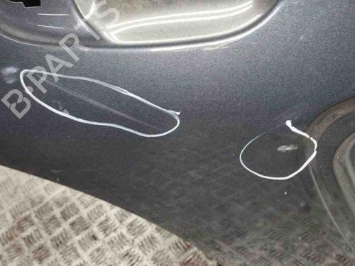 Right rear door CITROËN C4 CACTUS 1.6 BlueHDi 100 | BP28888141C5 