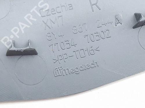 Other AUDI A3 Sportback (8YA, 8YF) 30 TFSI | BP40282784O1  - Image 7