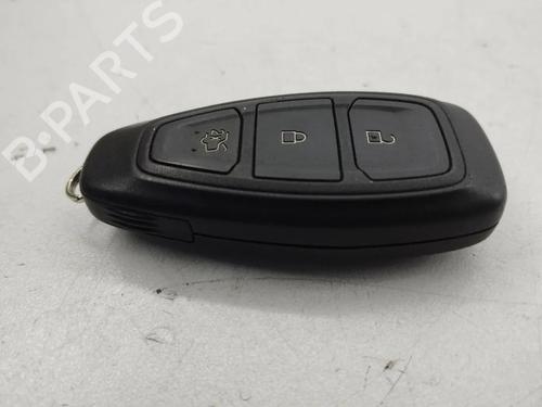 Used Electronic module Electronic module 36193666 36193666