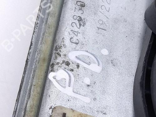 Front right window mechanism RENAULT MEGANE IV Hatchback (B9A/M/N_) 1.5 dCi 110 (B9A3) | BP37657202C23 - Image 6