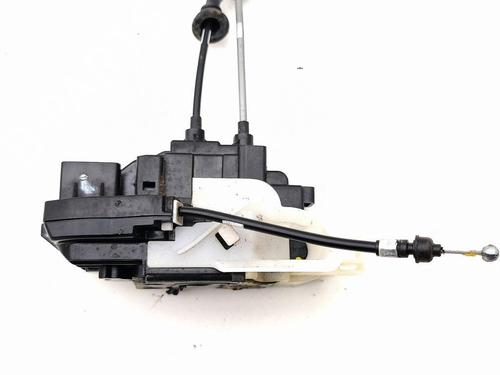 Rear left lock HYUNDAI SANTA FÉ II (CM) 2.2 CRDi 4x4 | BP29919805C100