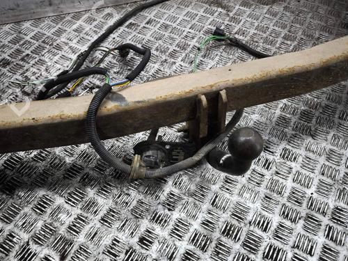 Tow ball/Mechanism CHRYSLER GRAND VOYAGER V (RT) 2.8 CRD | BP28873199C141 