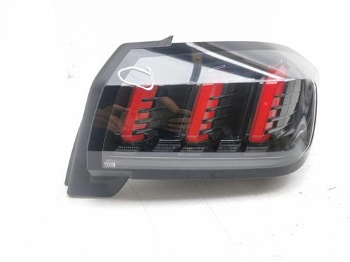 Right taillight PEUGEOT 208 I (CA_, CC_) 1.4 VTi | BP28902076C35