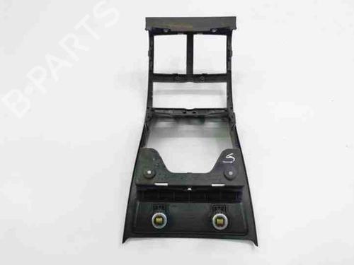 Middle console MERCEDES-BENZ M-CLASS (W164) ML 320 CDI 4-matic (164.122) | BP28844450I22 