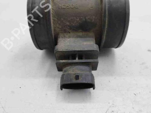 Mass air flow sensor OPEL CORSA D (S07) 1.3 CDTI (L08, L68) | BP28877039M95 