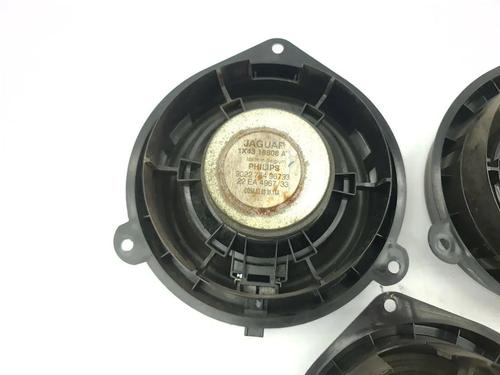 Electronic module JAGUAR X-TYPE I (X400) 2.0 D | BP36193109M83 - Image 8
